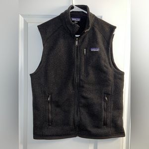 Men’s Patagonia Better Sweater Vest